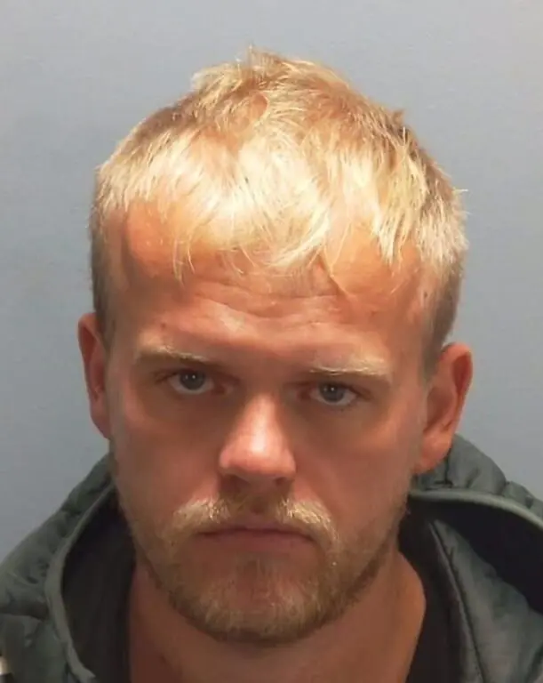 Man Jailed for Life for the Murder of Portsmouth Mother Samantha Murphy