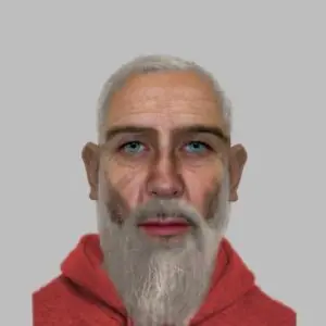 APPEAL TO IDENTIFY MAN FOUND DECEASED IN SOUTHAMPTON