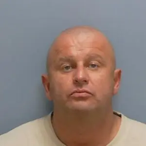 Man jailed after gun and ammunition found in Southampton storage container