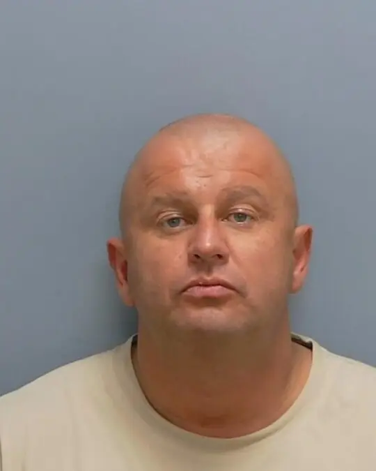 Man jailed after gun and ammunition found in Southampton storage container