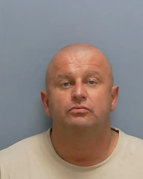 Man jailed after gun and ammunition found in Southampton storage container