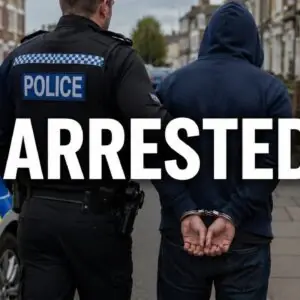 🚨 Two men arrested after suspicious rural incident near Tadley