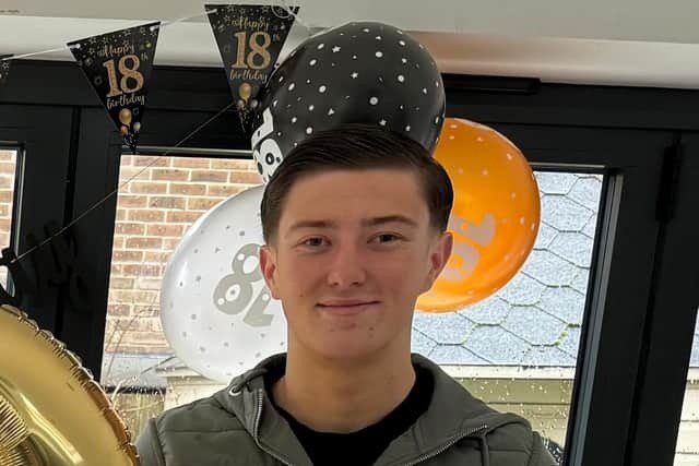 Two Arrested During Southampton Protests Following Murder of Henry Nowak