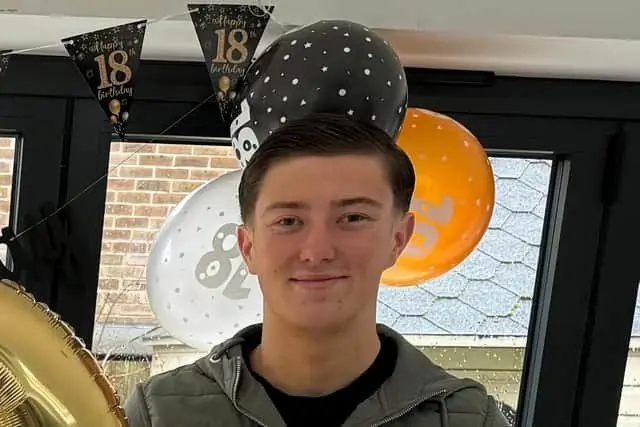 Two Arrested During Southampton Protests Following Murder of Henry Nowak