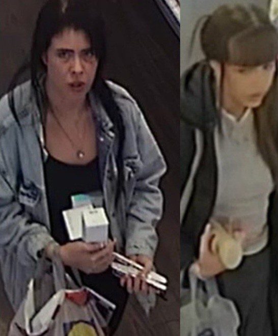 Appeal for witnesses following shoplifting at Superdrug in Whiteley