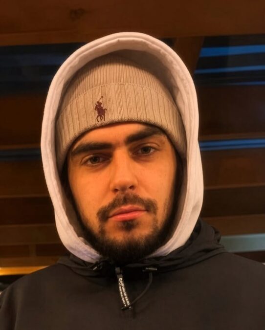 Family Pay Heartbreaking Tribute To 24-Year-Old Man Who Died Following Cowes Fire