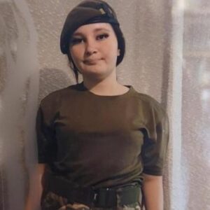 Urgent Appeal: Have You Seen Missing 12-Year-Old Ava?