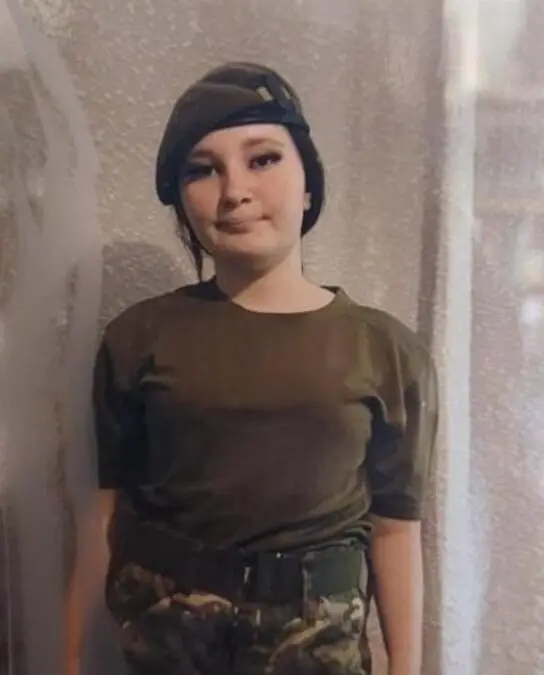 Urgent Appeal: Have You Seen Missing 12-Year-Old Ava?