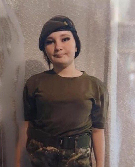Urgent Appeal: Have You Seen Missing 12-Year-Old Ava?