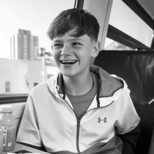 Tribute paid to “beautiful, loved boy” from Southampton