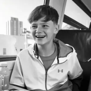 Tribute paid to “beautiful, loved boy” from Southampton