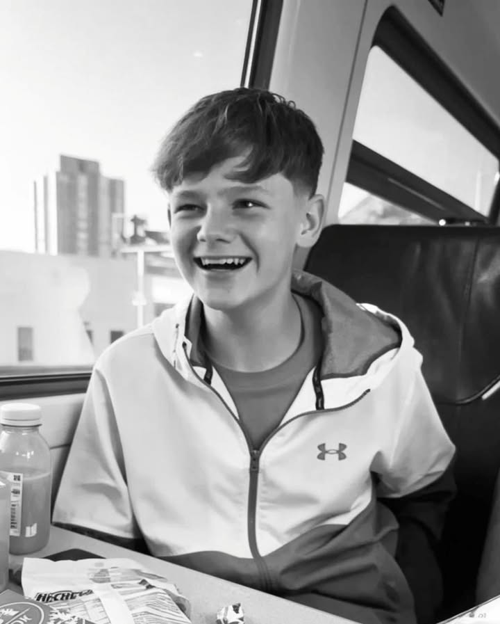 Tribute paid to "beautiful, loved boy" from Southampton
