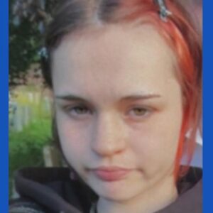 URGENT: Police appeal to find missing 15-year-old Adele from Bishops Waltham