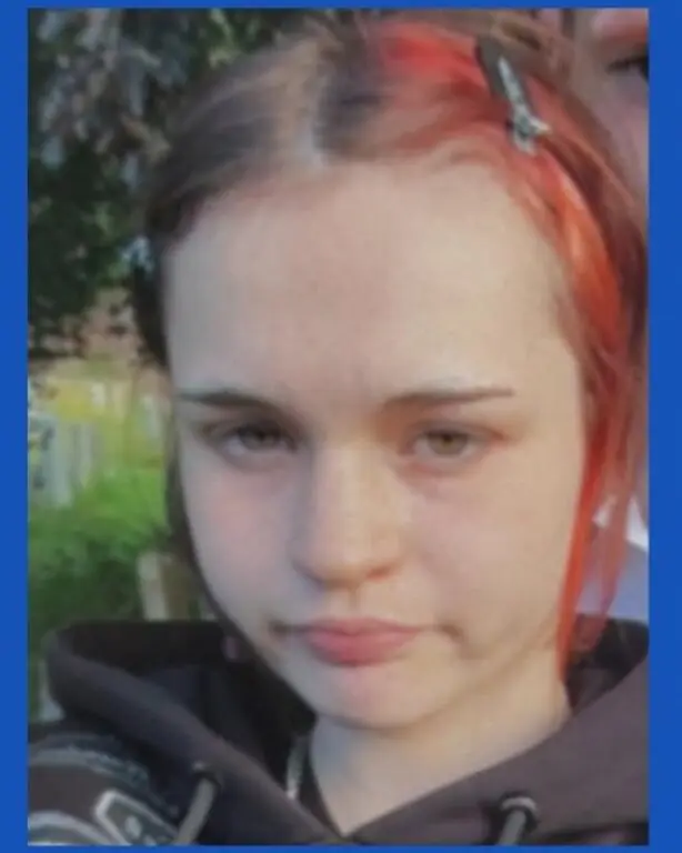 URGENT: Police appeal to find missing 15-year-old Adele from Bishops Waltham