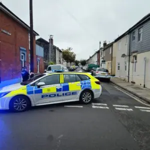 Murder Investigation Launched After Woman Found Dead in Fratton