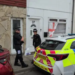Man Arrested as Murder Investigation Launched in Portsmouth